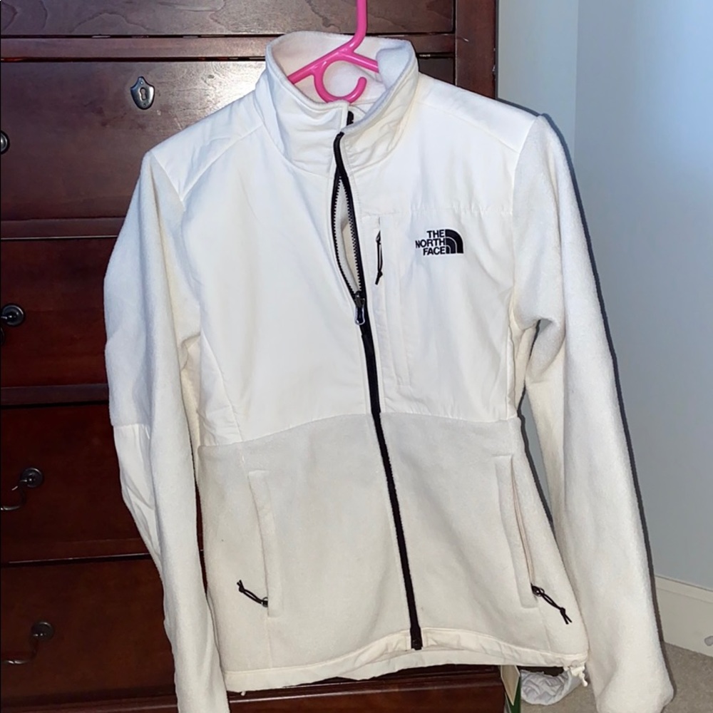 TheNorthFace Denali Jacket (fleece)